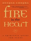 Fire in the Heart (eBook): A Spiritual Guide for Teens